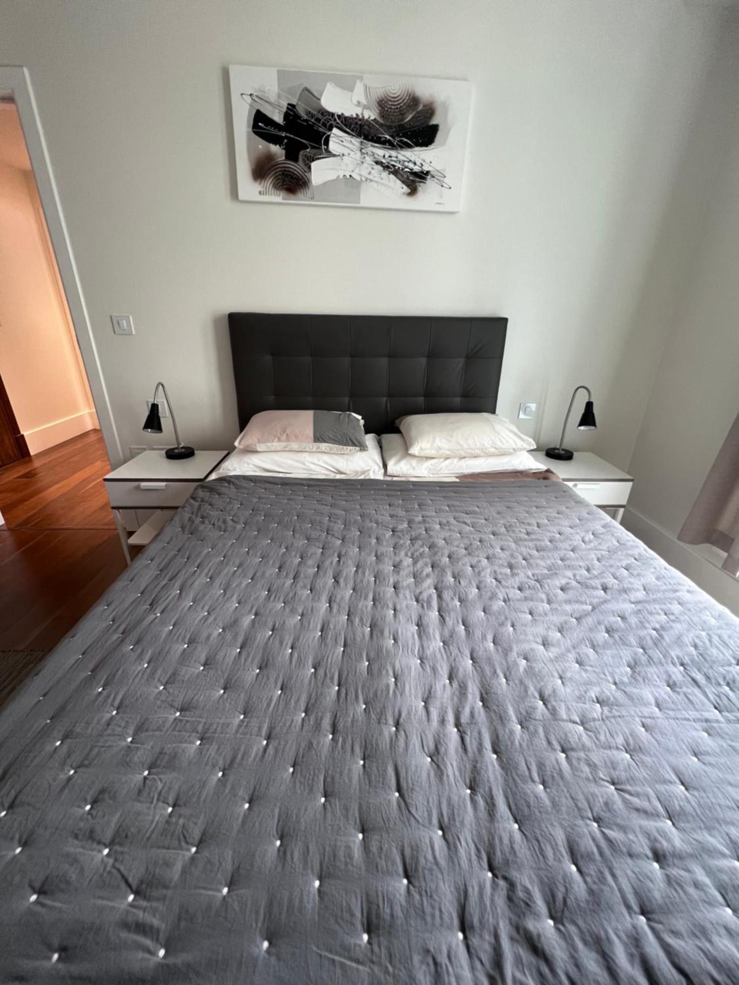 Deluxe 1-Bed Apartment In The City Centre Gibraltar Exterior foto