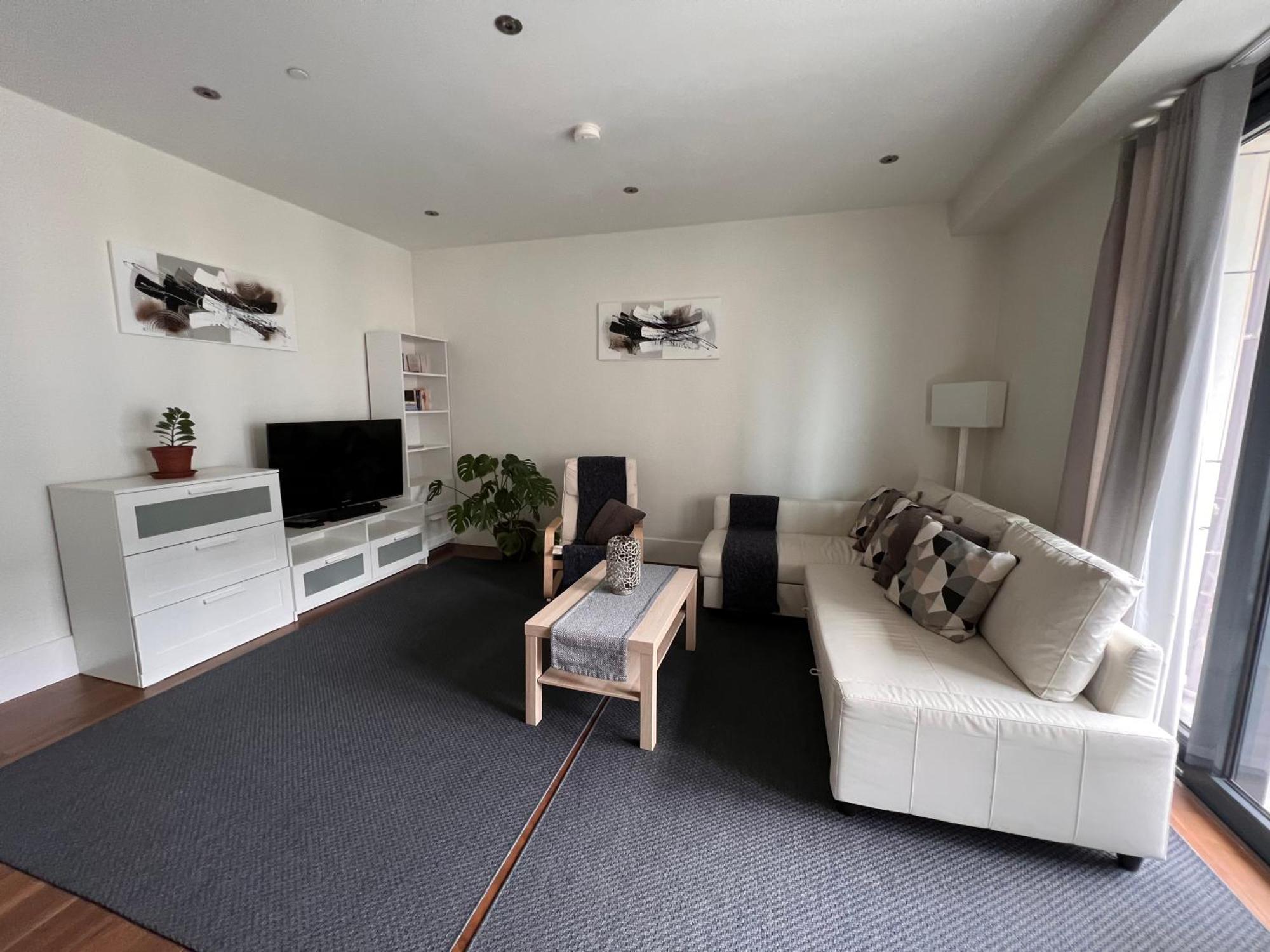 Deluxe 1-Bed Apartment In The City Centre Gibraltar Exterior foto